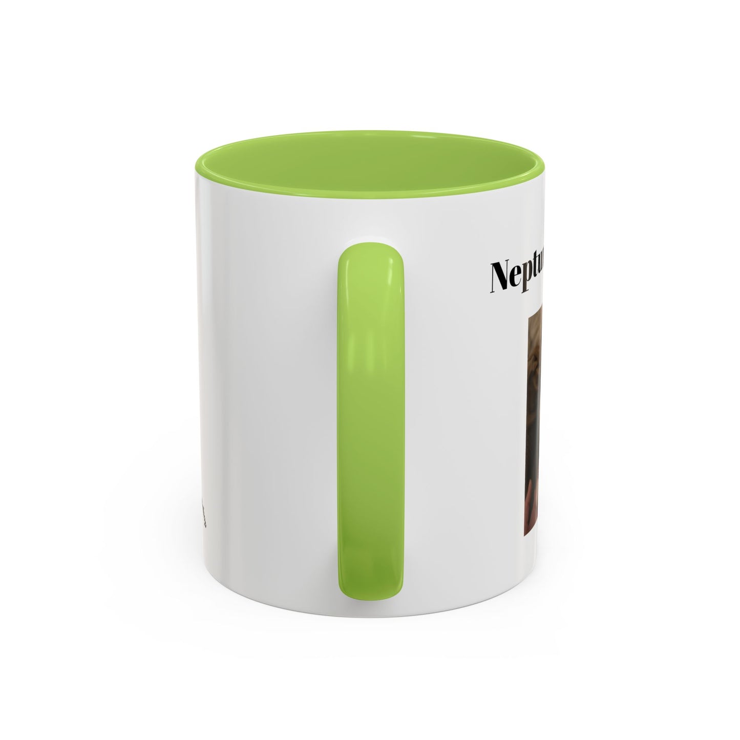 Mug à café personnalisable