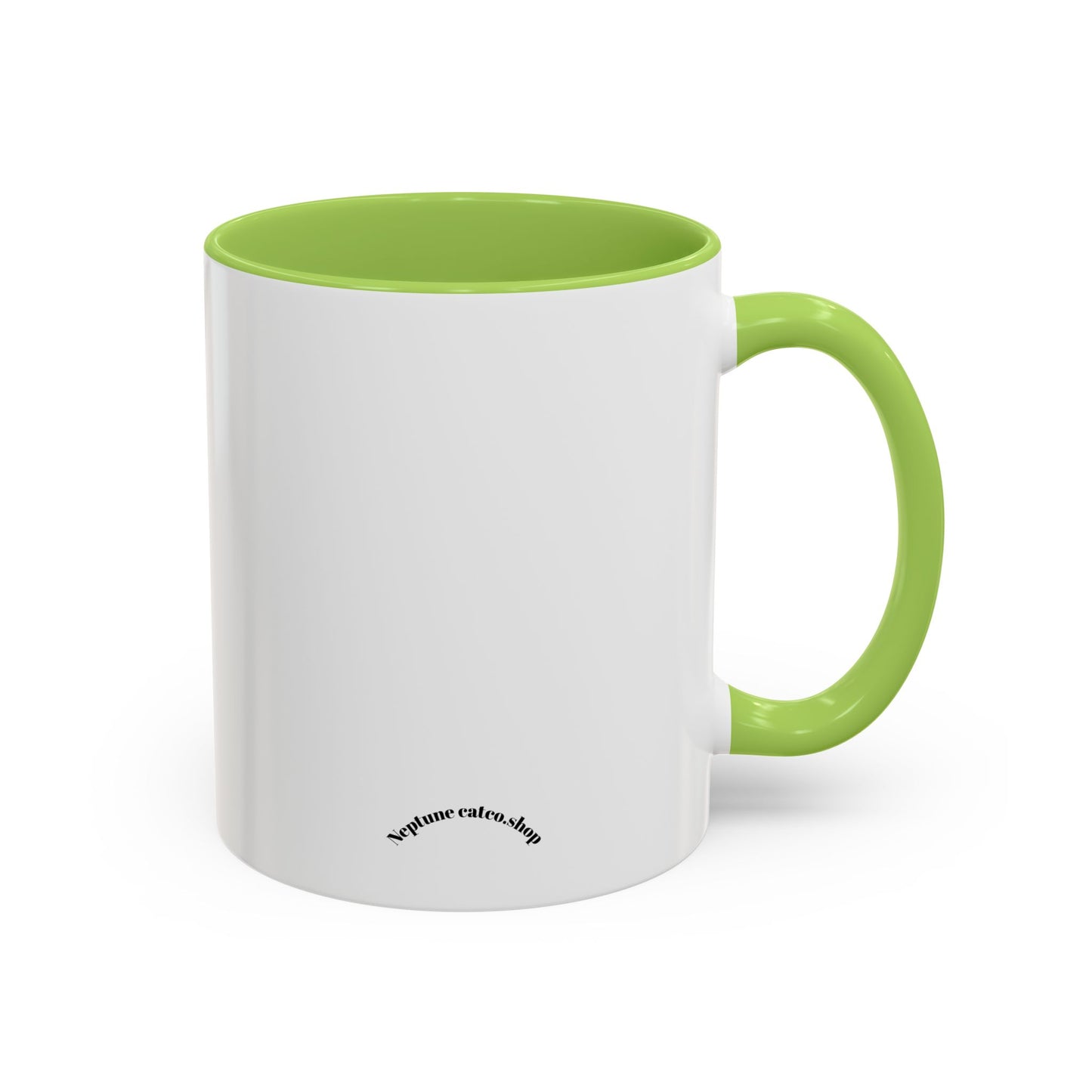 Mug à café personnalisable