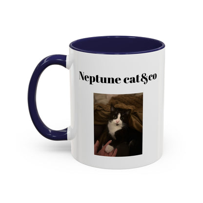 Mug à café personnalisable