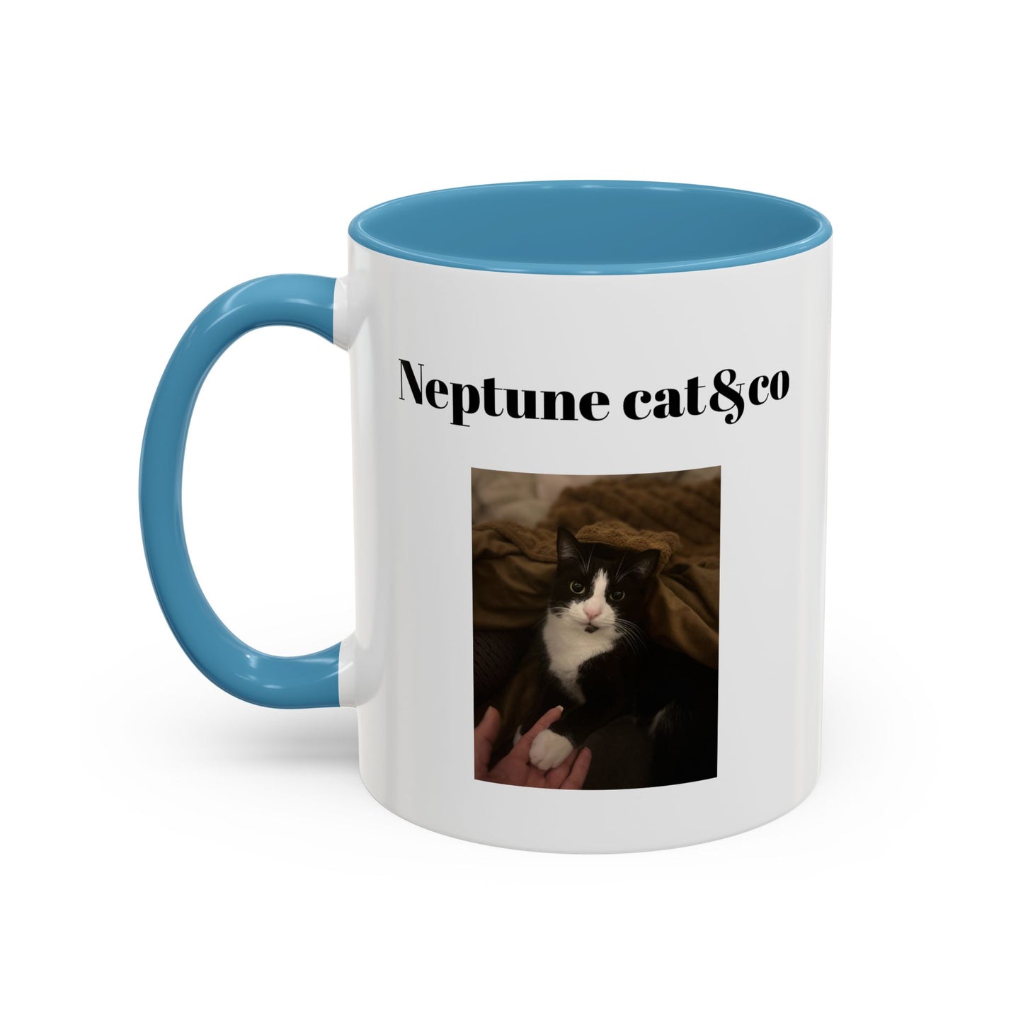 Mug à café personnalisable