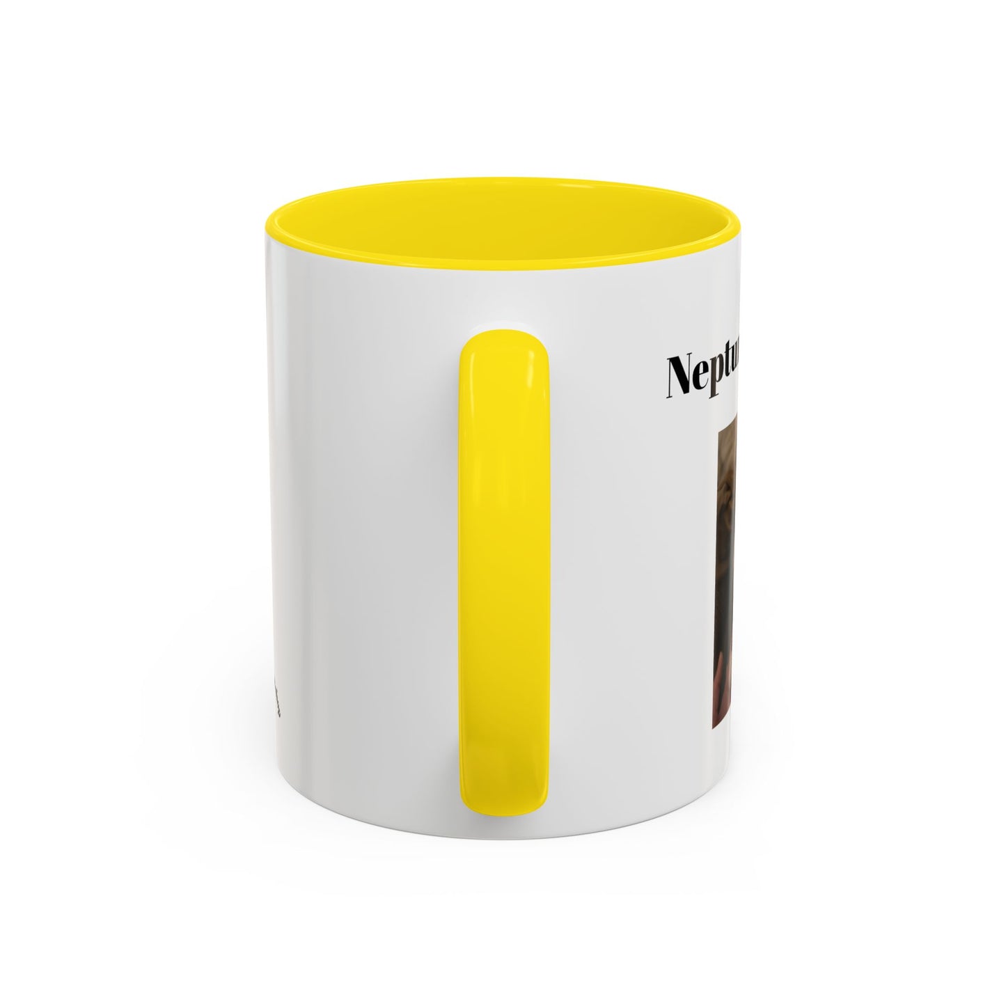 Mug à café personnalisable