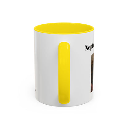 Mug à café personnalisable