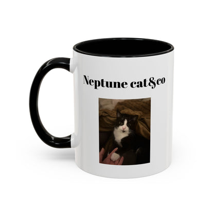 Mug à café personnalisable