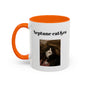 Mug à café personnalisable