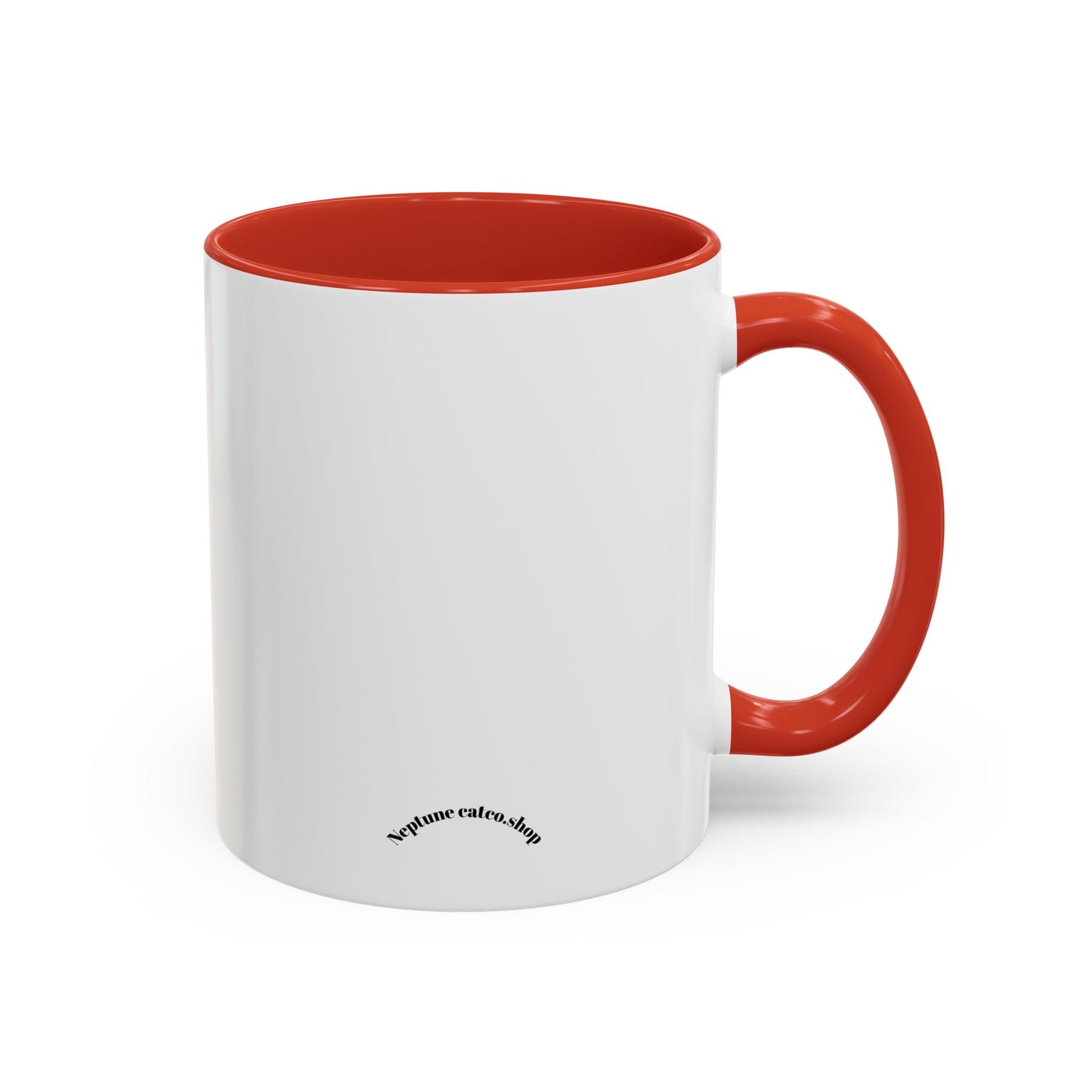 Mug à café personnalisable