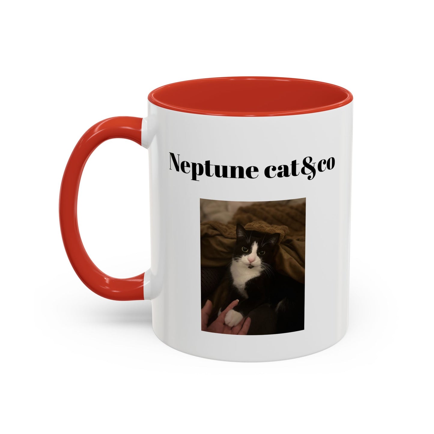 Mug à café personnalisable