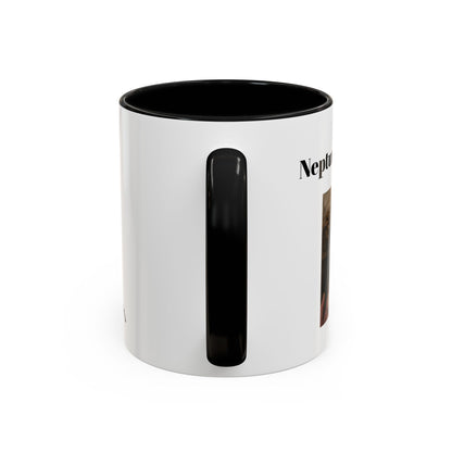 Mug à café personnalisable