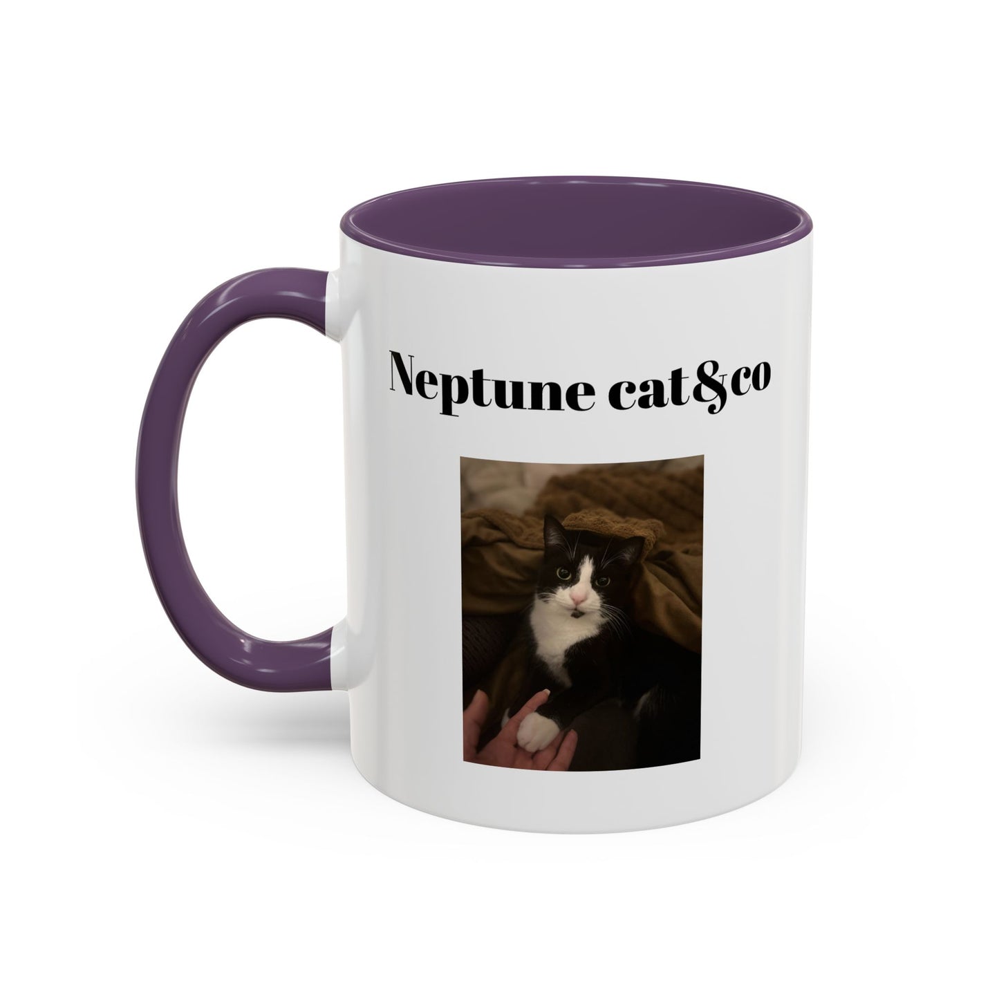 Mug à café personnalisable