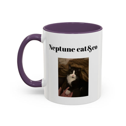 Mug à café personnalisable