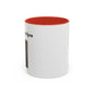 Mug à café personnalisable