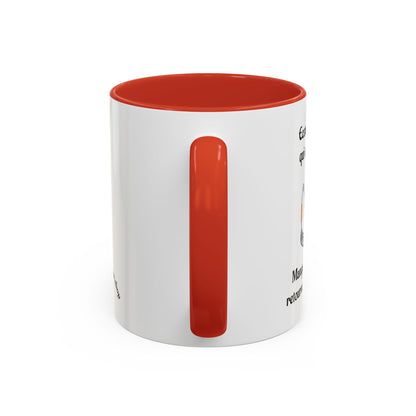 Mug à café personnalisable