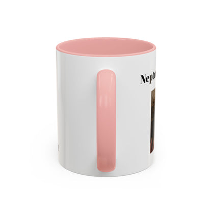 Mug à café personnalisable