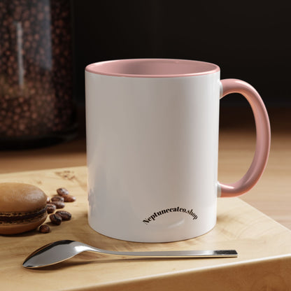 Mug à café personnalisable