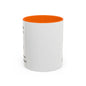 Mug à café personnalisable