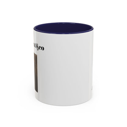 Mug à café personnalisable