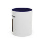 Mug à café personnalisable