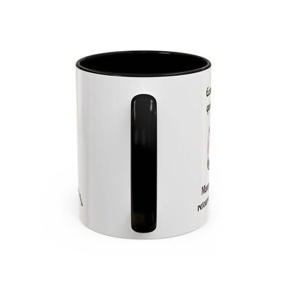 Mug à café personnalisable
