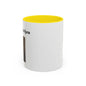 Mug à café personnalisable