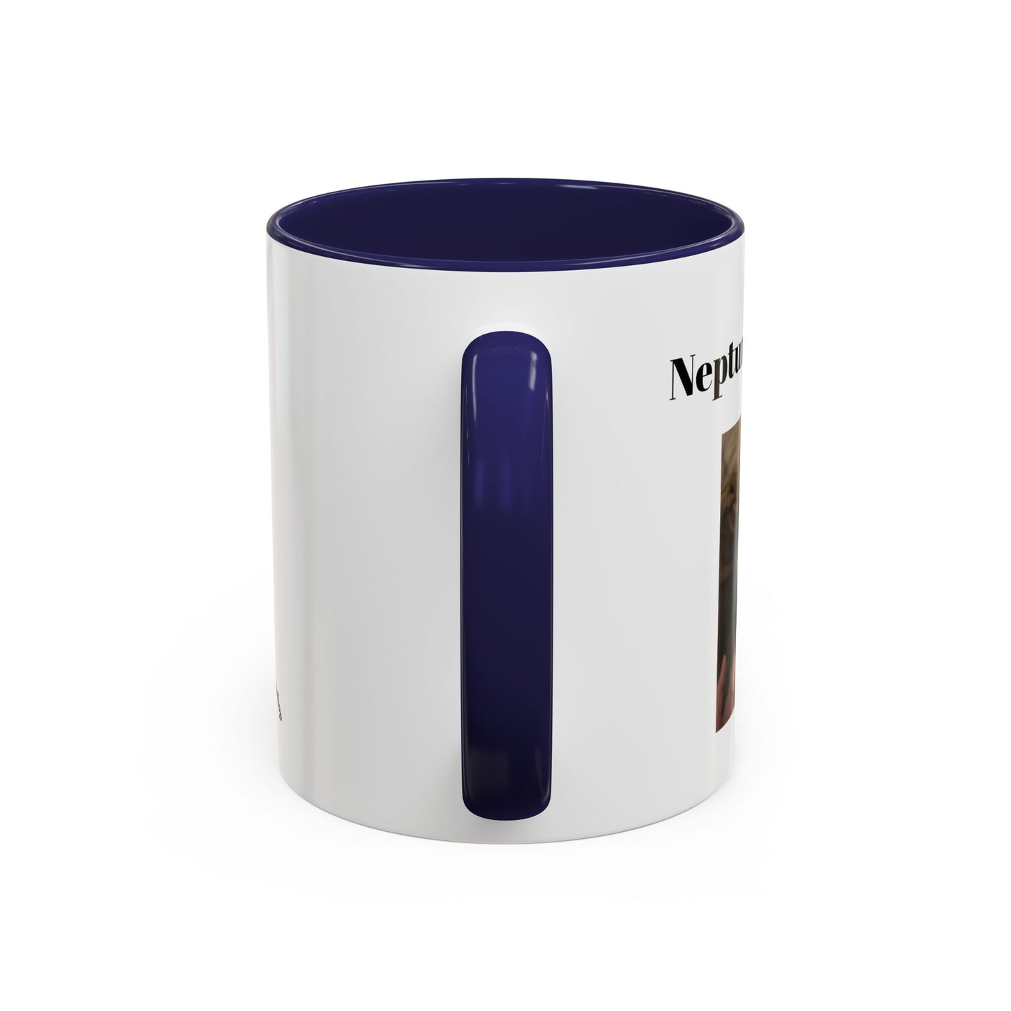 Mug à café personnalisable