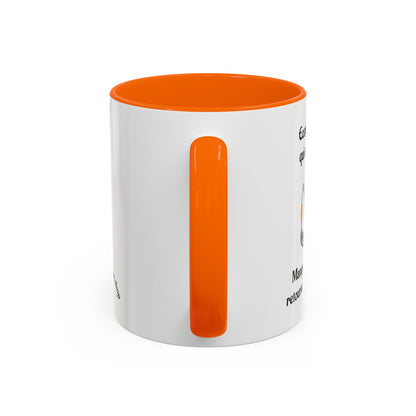 Mug à café personnalisable