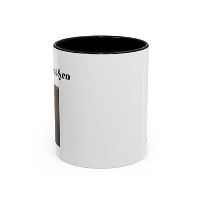 Mug à café personnalisable
