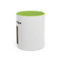 Mug à café personnalisable