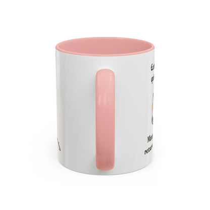 Mug à café personnalisable