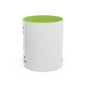 Mug à café personnalisable