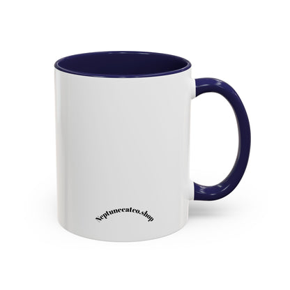 Mug à café personnalisable