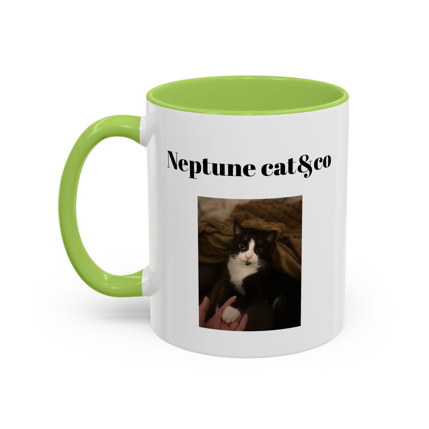 Mug à café personnalisable