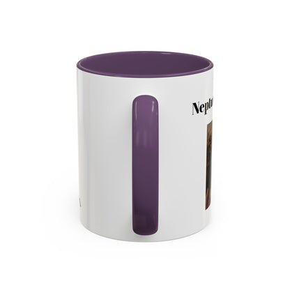 Mug à café personnalisable