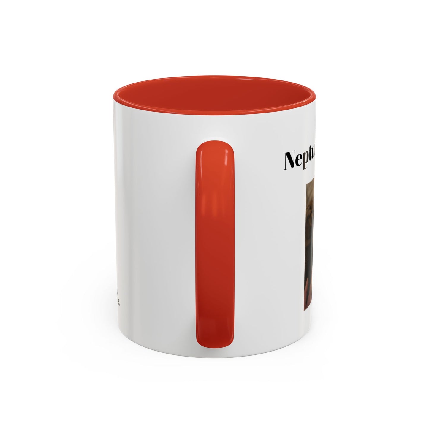 Mug à café personnalisable