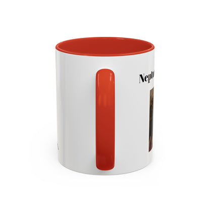Mug à café personnalisable
