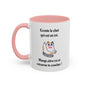 Mug à café personnalisable