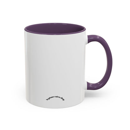 Mug à café personnalisable