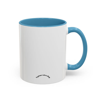 Mug à café personnalisable