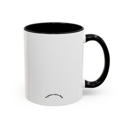 Mug à café personnalisable