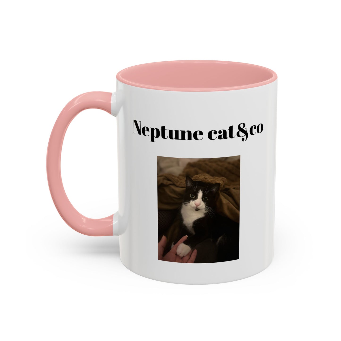 Mug à café personnalisable