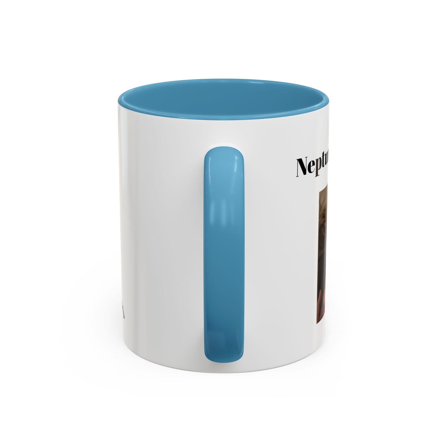 Mug à café personnalisable