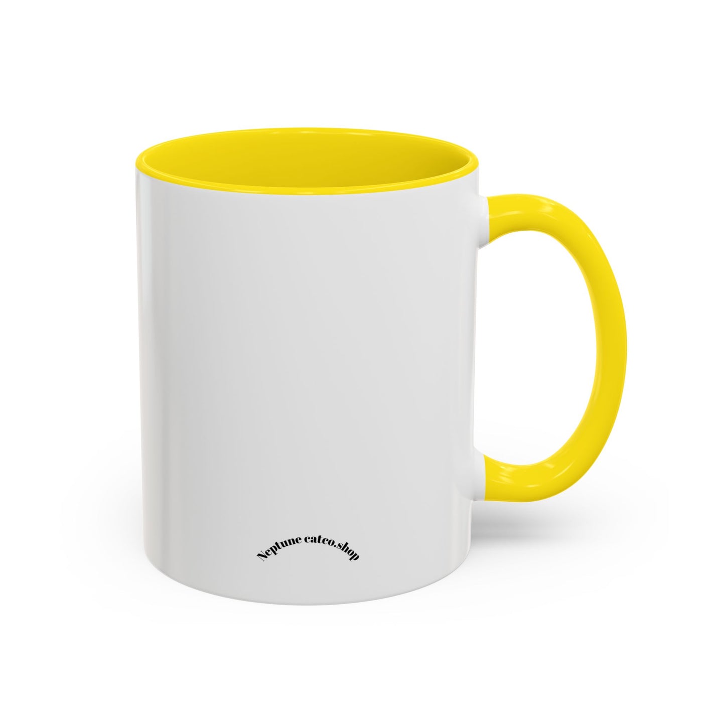 Mug à café personnalisable