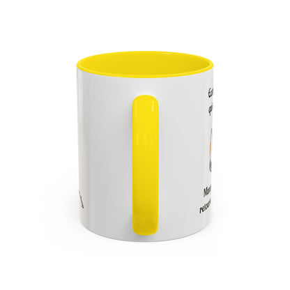 Mug à café personnalisable