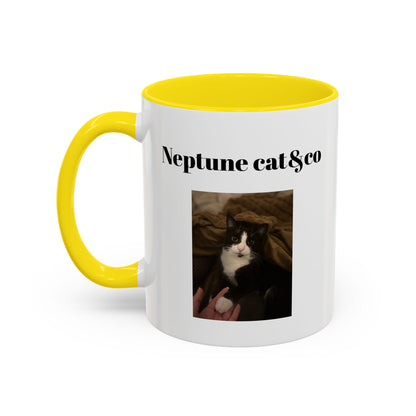 Mug à café personnalisable