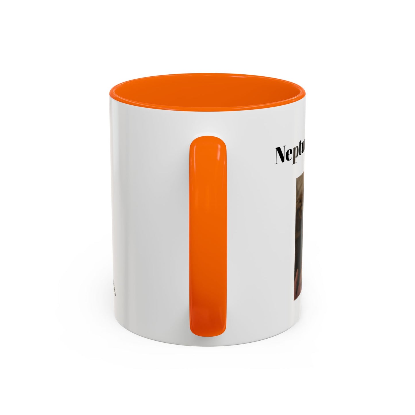 Mug à café personnalisable