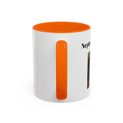 Mug à café personnalisable