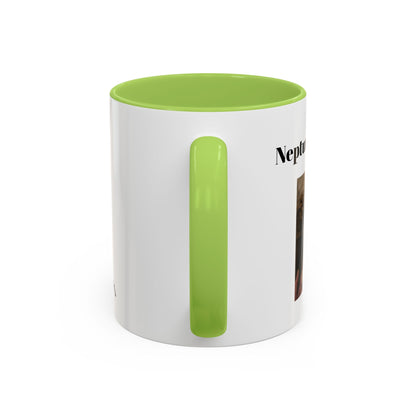 Mug à café personnalisable