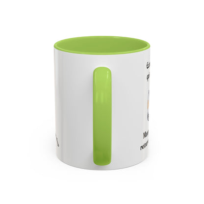 Mug à café personnalisable