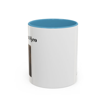 Mug à café personnalisable