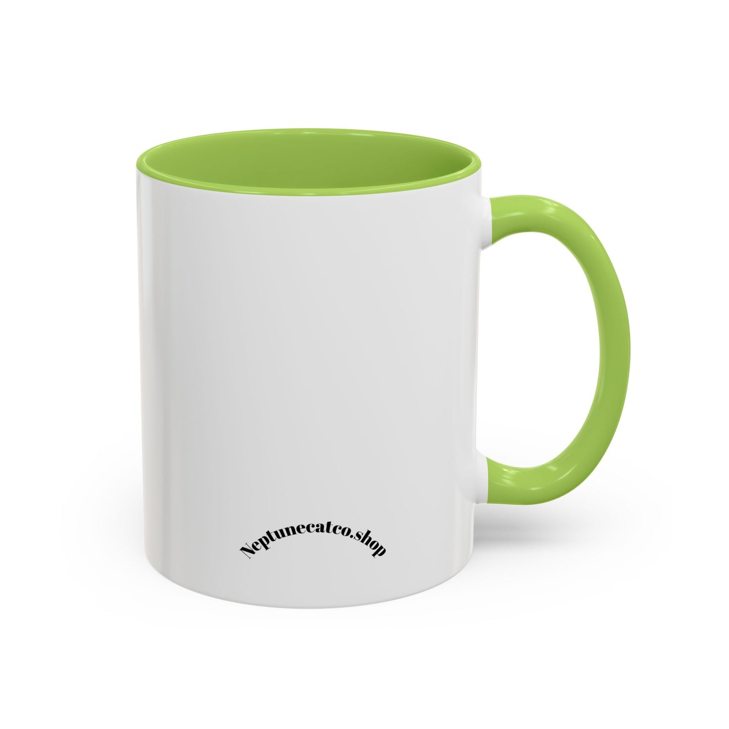 Mug à café personnalisable